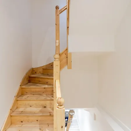 Beautiful Flat Near Central London - Entire Flat - Equipped Kitchen - Private Bathroom Exterior photo